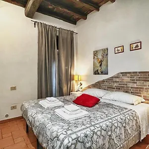  Apartment Vicolo Del Bologna